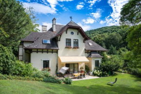  Villa Neuwirth  Грайфенштайн